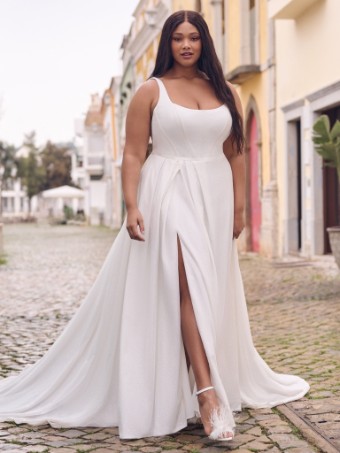 Maggie Sottero Nolan #0 default thumbnail
