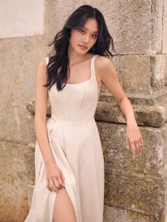 Maggie Sottero Nolan #3 thumbnail