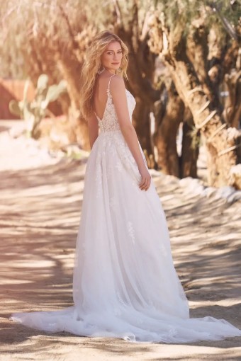 Lillian West 66275 #1 thumbnail