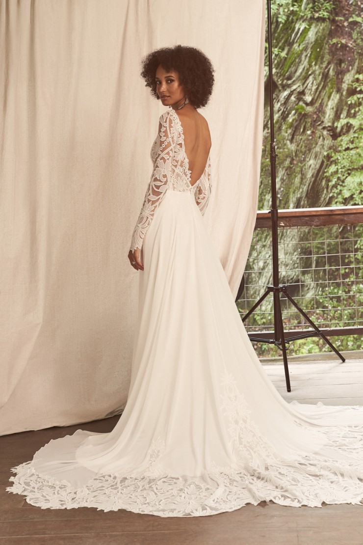 Lillian West 66283 #3 default Ivory/Latte picture