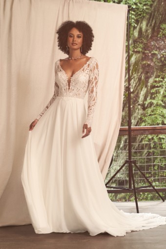 Lillian West 66283 #2 Ivory/Latte thumbnail