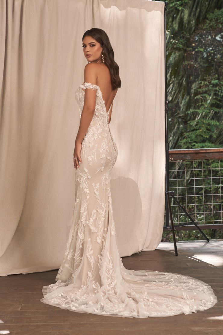 Lillian West 66290 #3 default Ivory/Latte picture