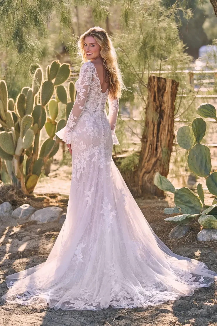 Lillian West 66292 #1 picture