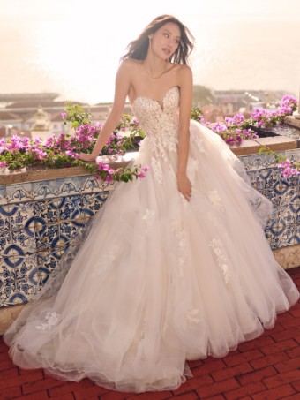 Maggie Sottero Indiana #0 default thumbnail