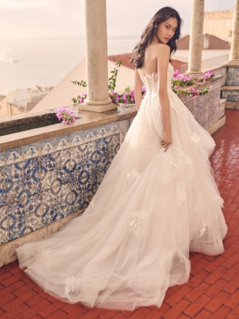 Maggie Sottero Indiana #2 thumbnail