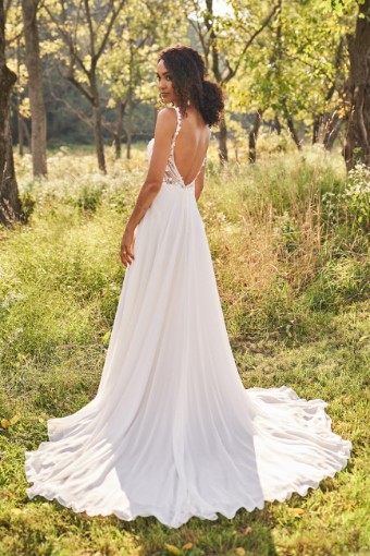 Lillian West 66231 #3 default Ivory/Nude/Nude thumbnail