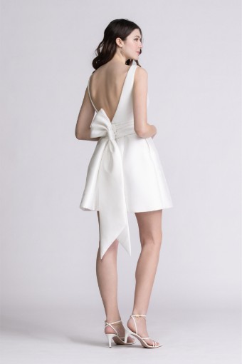 By Watters Naya #2 Ivory/Nude thumbnail