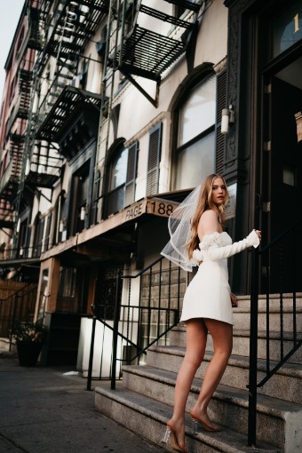 By Watters Marta #5 Ivory thumbnail