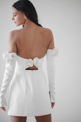 By Watters Marta #3 Ivory thumbnail