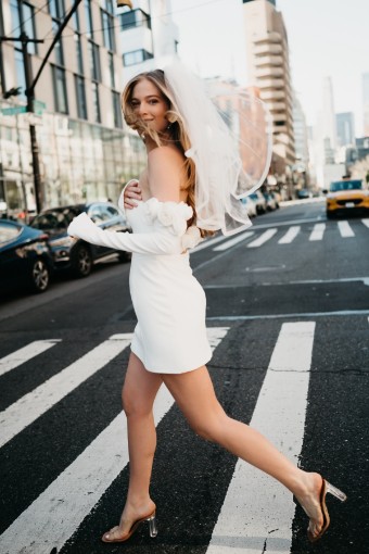 By Watters Marta #4 Ivory thumbnail