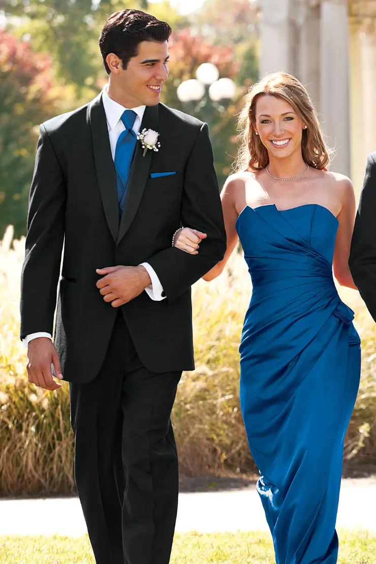 Jim&#39;s Formal Wear 822 Cyprus - Stephen Geoffrey Image