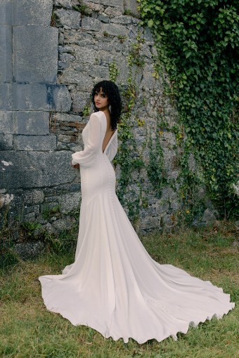 Wilderly Bride Dolly F283 #0 default Ivory thumbnail
