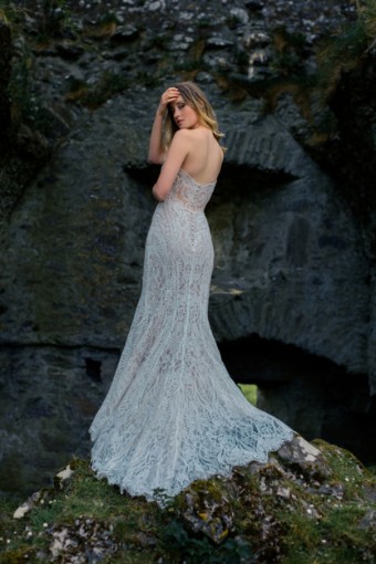 Wilderly Bride Reba F285 #2 default Mocha/Champagne/Ivory/Nude thumbnail