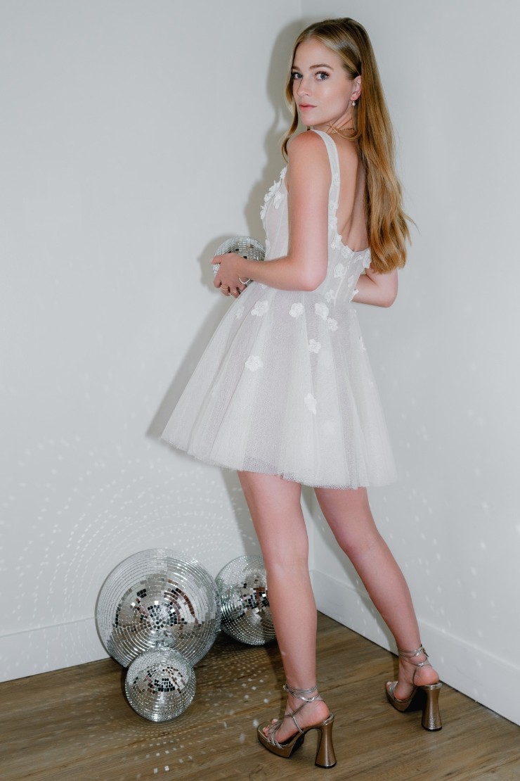 By Watters Jive #1 Ivory/Nude picture