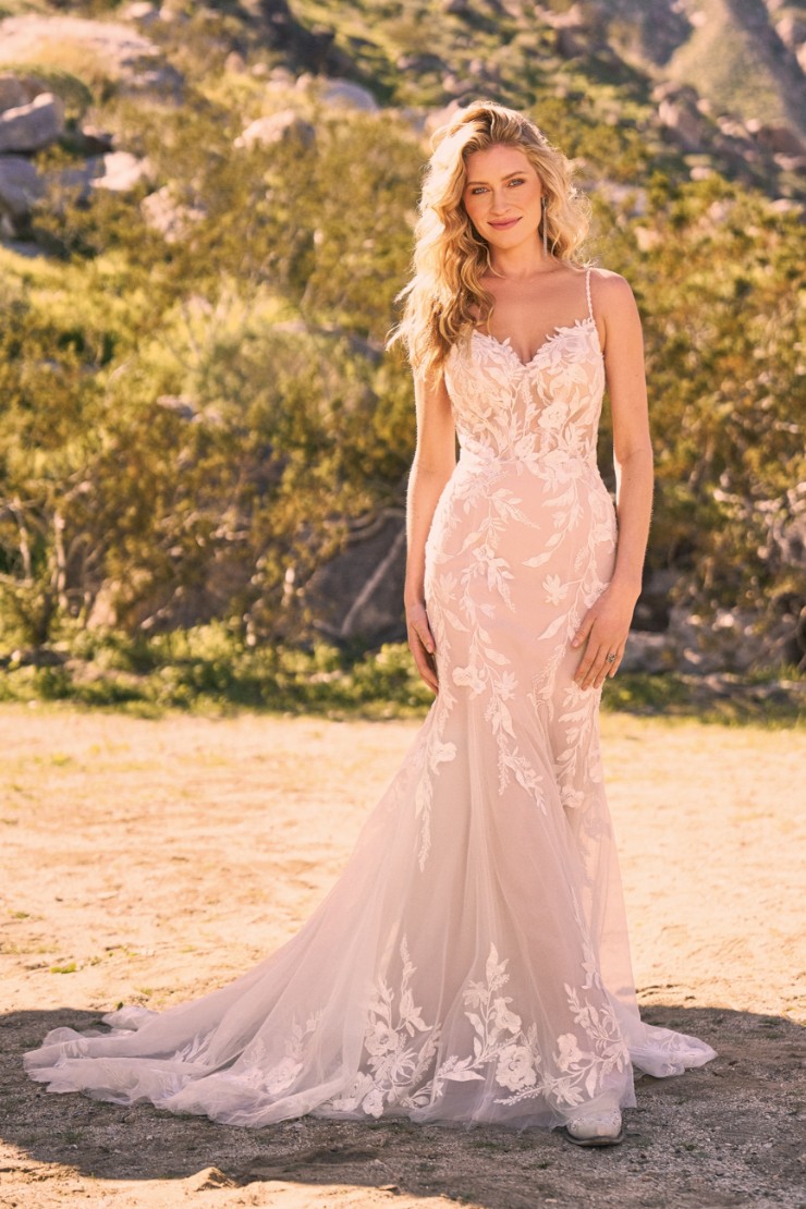 Lillian West #66321 Image