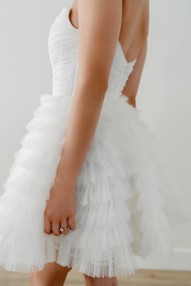 By Watters Whirl #5 default Ivory Only picture