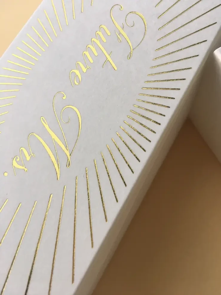 Faire Ivory Tulle Garter - Bleu Garters #3 default Ivory picture