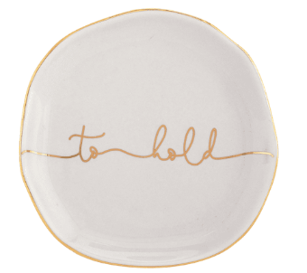 Santa Barbara Design Studio Trinket Tray - Santa Barbara Design Studios #1 default To Hold thumbnail