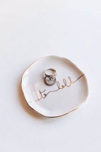 Santa Barbara Design Studio Trinket Tray - Santa Barbara Design Studios #0 default To Hold thumbnail