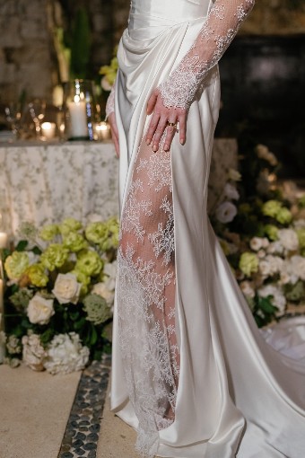 Watters Harlow 67310B $10 Ivory thumbnail