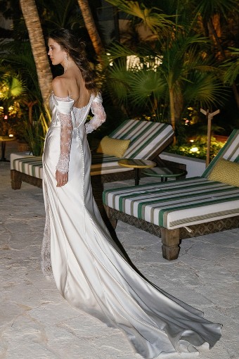 Watters Harlow 67310B $9 Ivory thumbnail