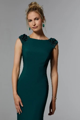 MGNY 72920 $1 Emerald thumbnail