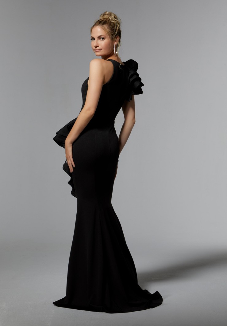 MGNY 72921 #2 default Black picture