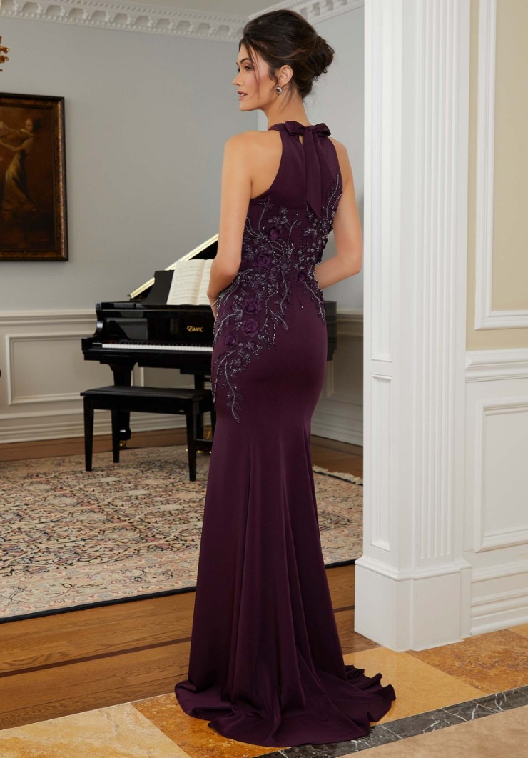 MGNY 72828 #2 default Eggplant picture