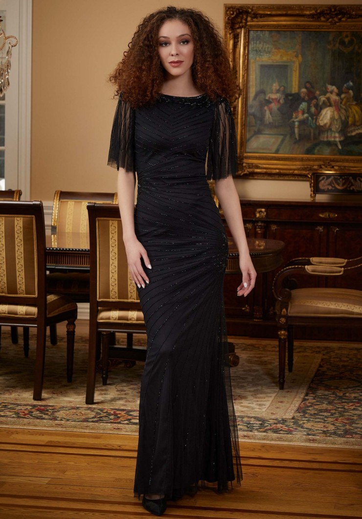 MGNY 72815 #1 Teal picture