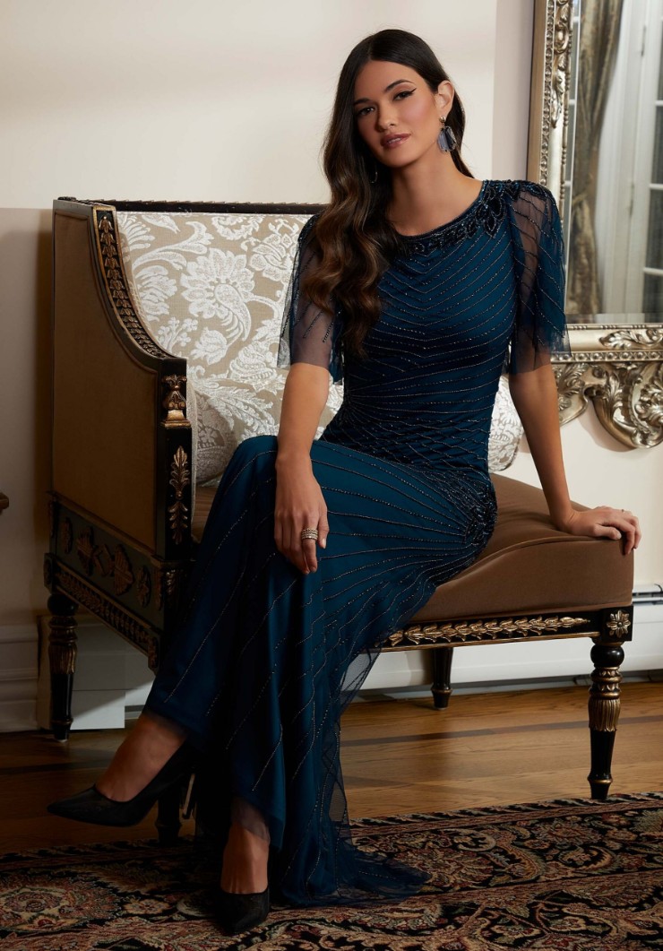 MGNY 72815 #0 default Teal picture