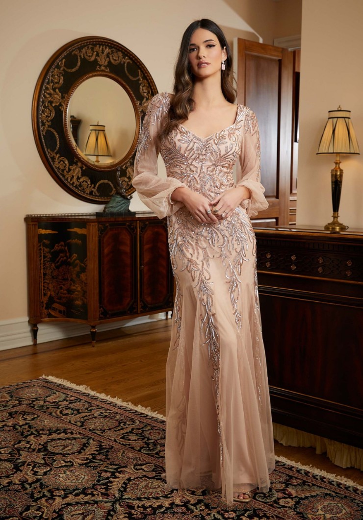 MGNY 72820 #0 default Rose Gold picture