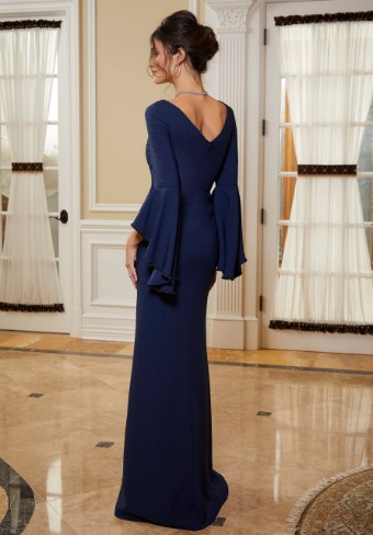 MGNY 72830 #2 Navy thumbnail