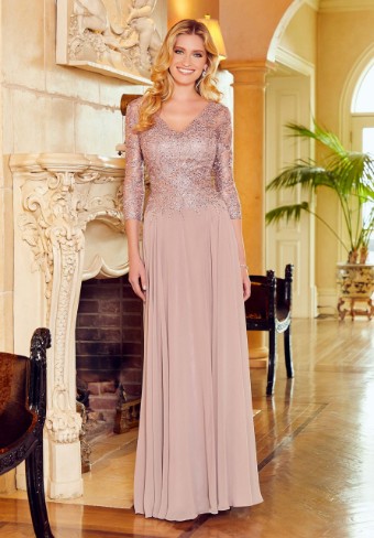 MGNY 72524 #0 default Dusty Rose thumbnail