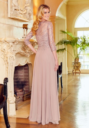 MGNY 72524 #2 default Dusty Rose thumbnail