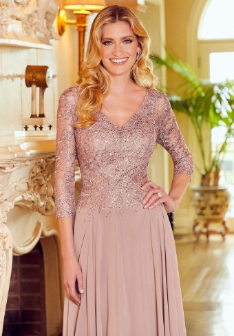 MGNY 72524 #1 Dusty Rose thumbnail