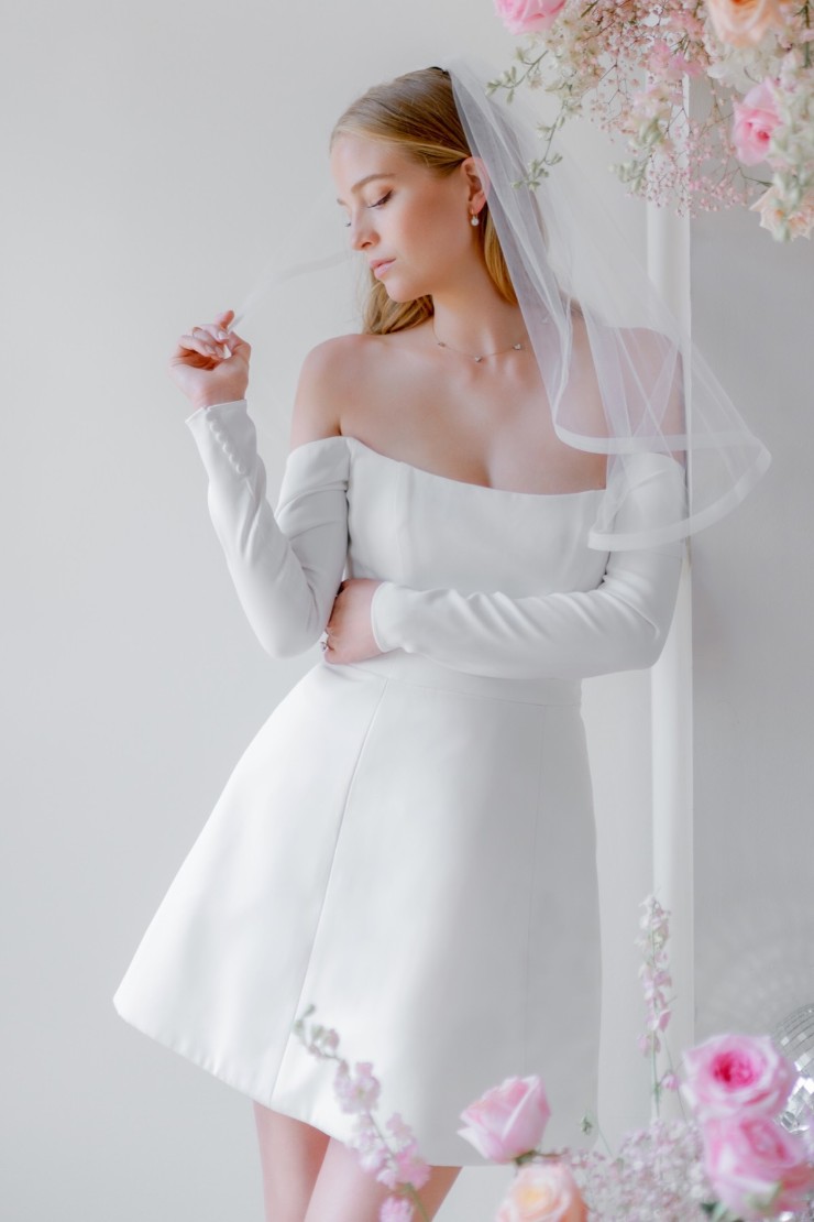 By Watters Chill Pill #7 Ivory picture