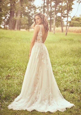 Lillian West 66063LND #1 Sand/Ivory/Nude thumbnail