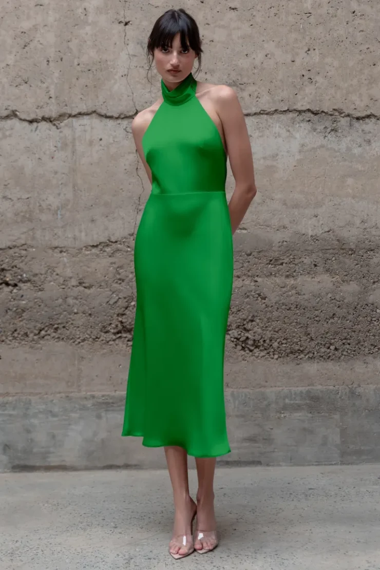 Jenny Yoo Nicolette Nicolette | Jenny Yoo 222107 #10 Ivory picture