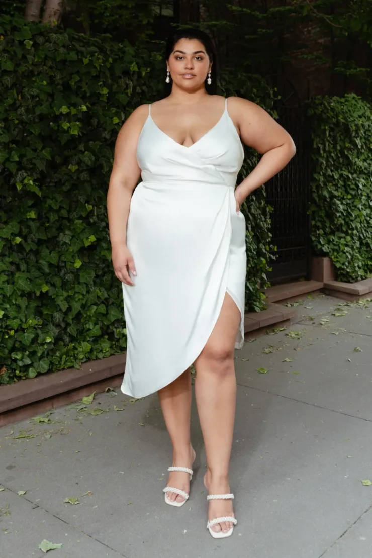 Jenny Yoo Aviana Aviana | Jenny Yoo 123108 #5 default Ivory picture