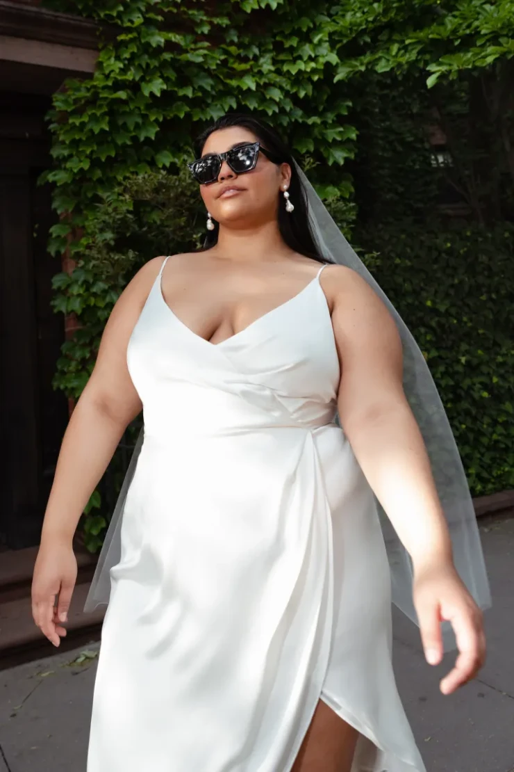 Jenny Yoo Aviana Aviana | Jenny Yoo 123108 #0 default Ivory picture