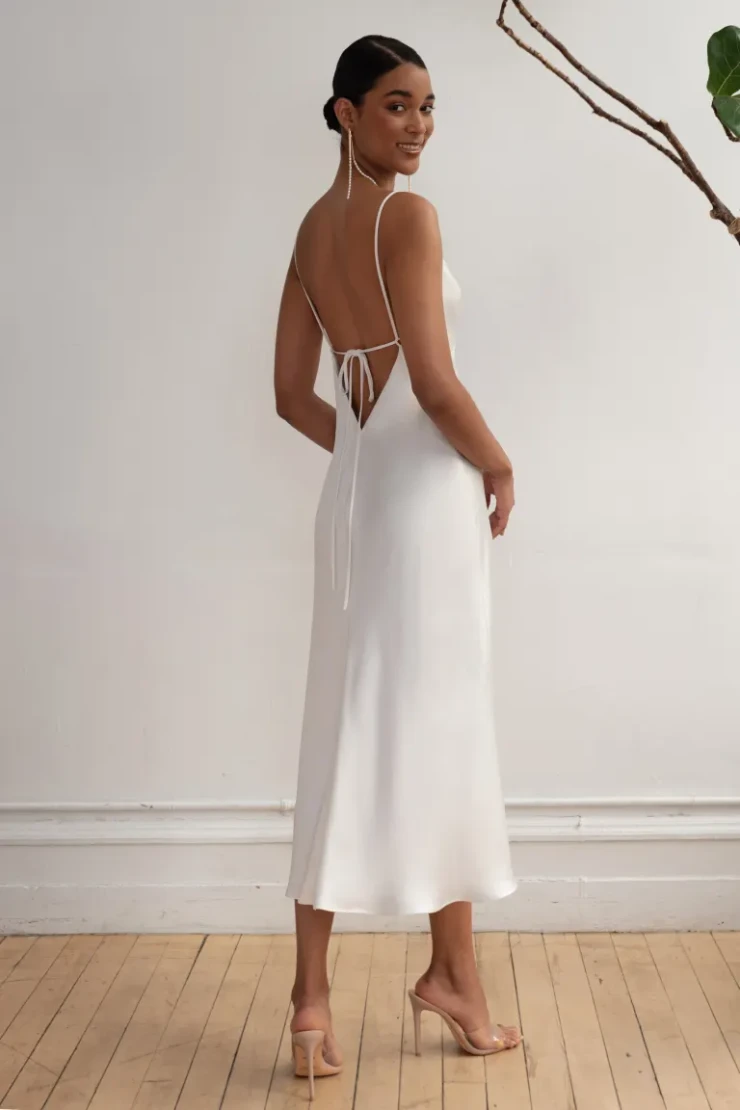 Jenny Yoo Bellini Bellini | Jenny Yoo 122109 #1 default Ivory picture