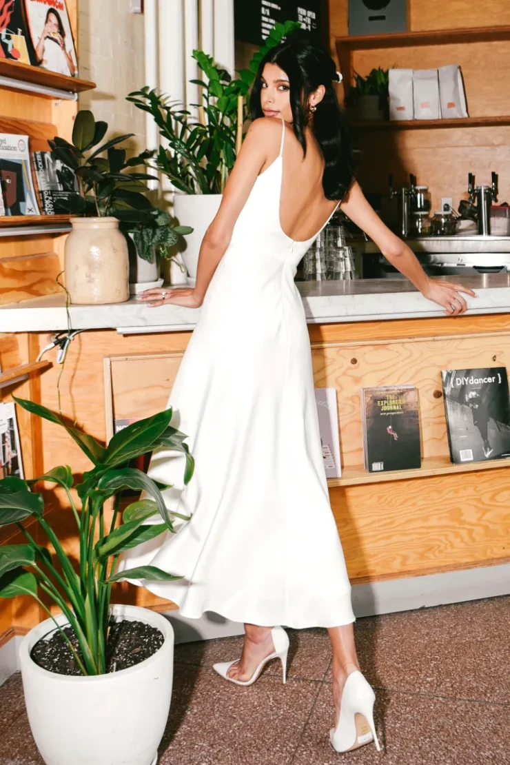 Jenny Yoo Callista Callista | Jenny Yoo 12175 #1 Ivory picture