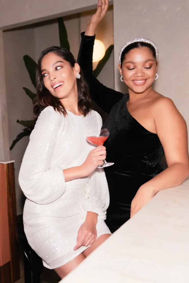 Jenny Yoo Angie Angie | Jenny Yoo 22133 #1 White picture