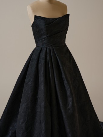Sottero and Midgley Aspen Marie 23SZ044A02 #5 Rose Gold thumbnail