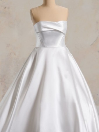 Sottero and Midgley Faro 24SC829 #1 Ivory thumbnail