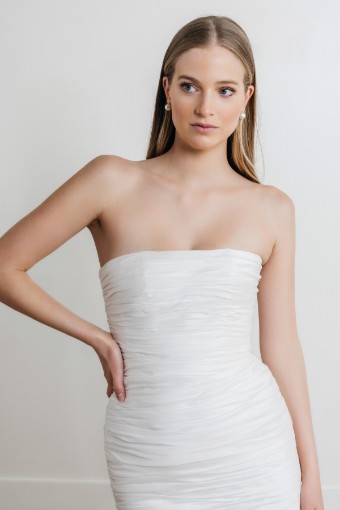 By Watters Rose #9 default Ivory thumbnail