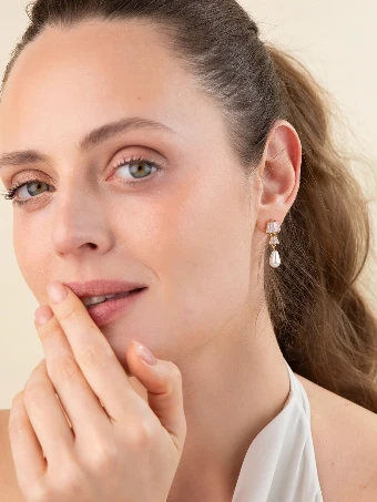 Olive & Piper Rue Drops $1 default Silver thumbnail