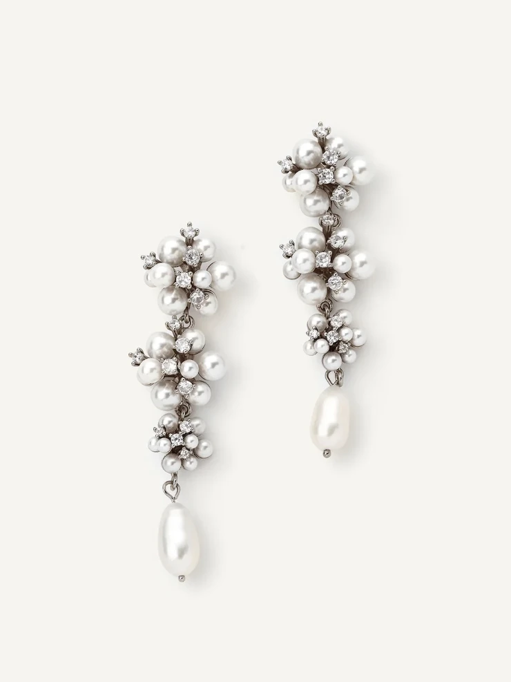 Olive & Piper Blanchette Drops #1 Gold picture