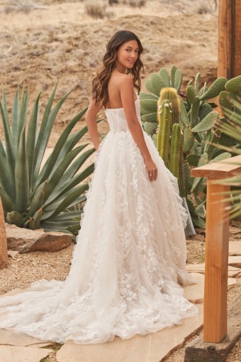 Lillian West 66261 #4 default Sand/Ivory/Nude thumbnail