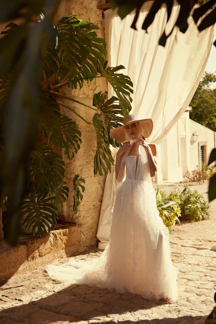 Lillian West 66261 #1 picture